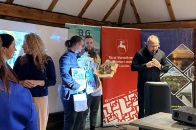 Miejsce z Klimatem 2025